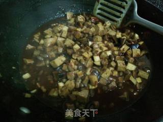 香辣猪肉杂酱的做法步骤：13