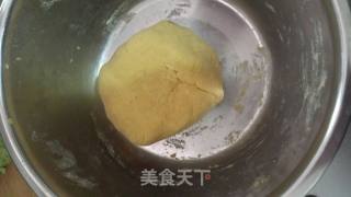 奶香玉米窝窝头的做法步骤：5