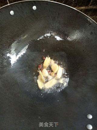 红烧肉的做法步骤：4