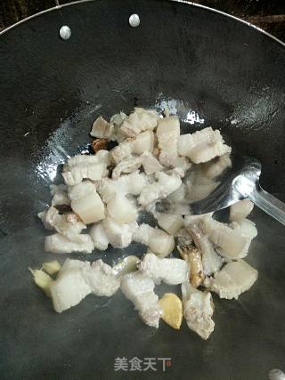 红烧肉的做法步骤：5