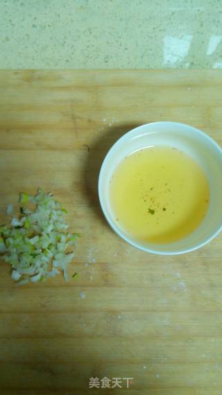香酥葱油饼的做法步骤：6