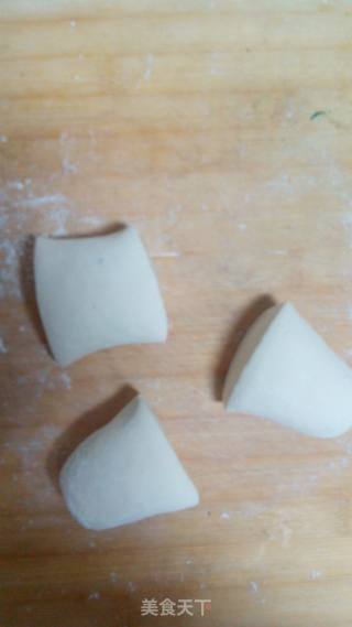 香酥葱油饼的做法步骤：10