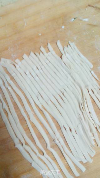 香酥葱油饼的做法步骤：14