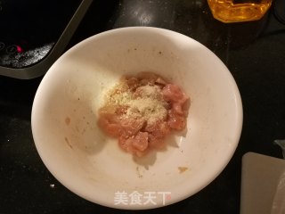 自制鸡米花的做法步骤：6
