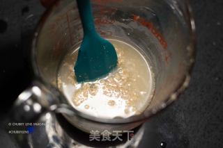 百丝而不得其卷：银丝花卷的做法步骤：5