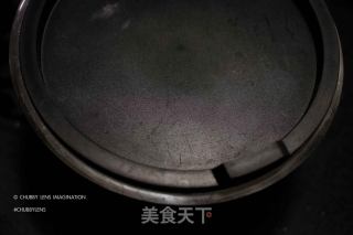 百丝而不得其卷：银丝花卷的做法步骤：8