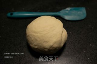 百丝而不得其卷：银丝花卷的做法步骤：13