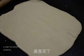 百丝而不得其卷：银丝花卷的做法步骤：17