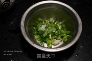 百丝而不得其卷：银丝花卷的做法步骤：18