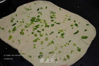 百丝而不得其卷：银丝花卷的做法步骤：19