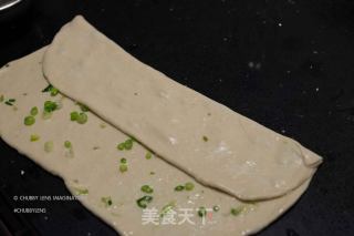 百丝而不得其卷：银丝花卷的做法步骤：20
