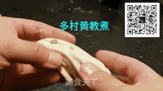 百丝而不得其卷：银丝花卷的做法步骤：23