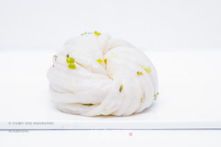百丝而不得其卷：银丝花卷的做法步骤：26