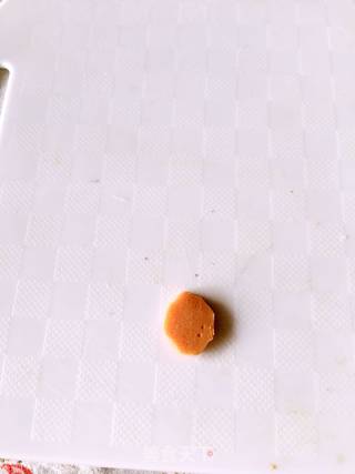拼盘一一掩耳盗铃的做法步骤：2
