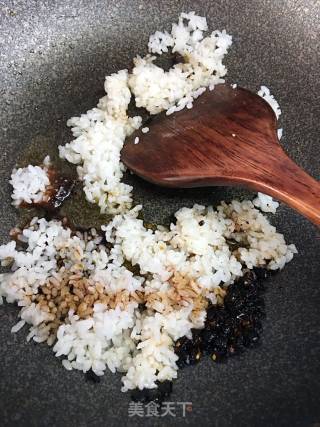 拼盘一一掩耳盗铃的做法步骤：14