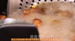 秘汁排骨的做法步骤：9