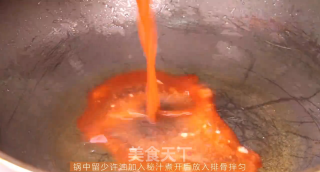 秘汁排骨的做法步骤：10