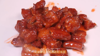 秘汁排骨的做法步骤：14