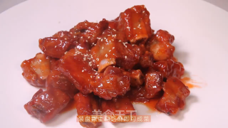 秘汁排骨的做法步骤：15