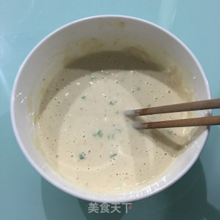 香葱软饼的做法步骤：4