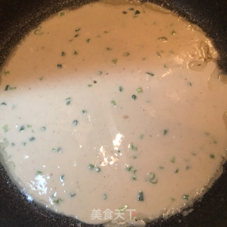 香葱软饼的做法步骤：5