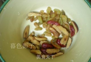 糯米糍的做法步骤：3