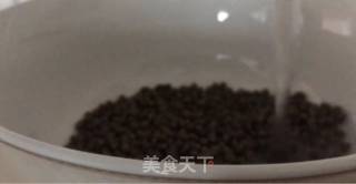 自发绿豆芽的做法步骤：1