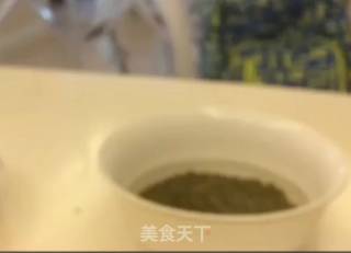 自发绿豆芽的做法步骤：2