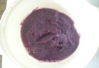 彩色面虫的做法步骤：1
