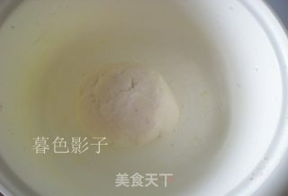 彩色面虫的做法步骤：5