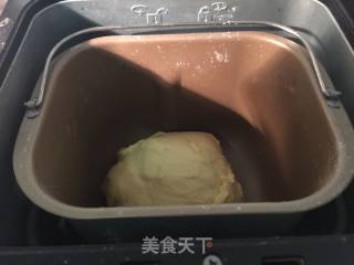 红薯豆沙小包的做法步骤：3