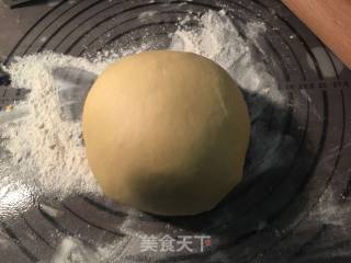 红薯豆沙小包的做法步骤：4