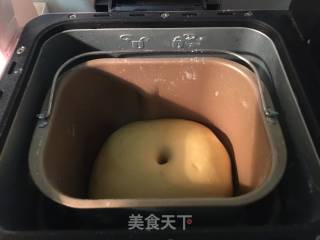 红薯豆沙小包的做法步骤：5