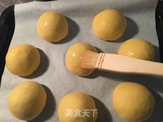 红薯豆沙小包的做法步骤：9