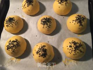 红薯豆沙小包的做法步骤：10