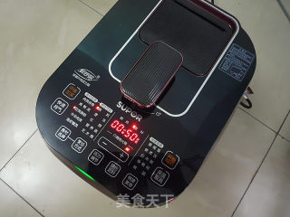 自制红豆馅的做法步骤：4