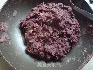 自制红豆馅的做法步骤：8