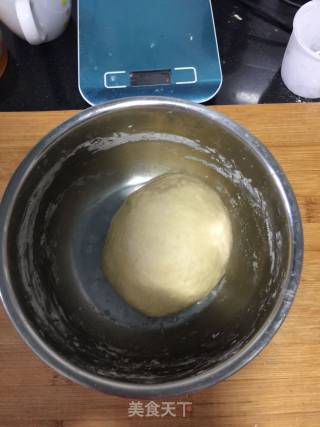 牛角包的做法的做法步骤：2