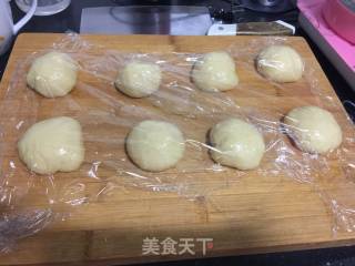 牛角包的做法的做法步骤：4