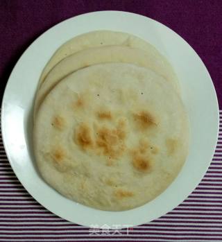 老北京风味卤煮火烧的做法步骤：2