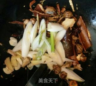 老北京风味卤煮火烧的做法步骤：7