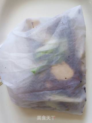老北京风味卤煮火烧的做法步骤：8