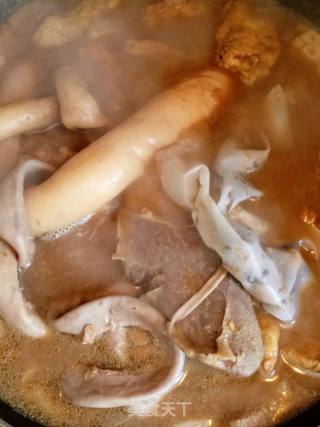 老北京风味卤煮火烧的做法步骤：14