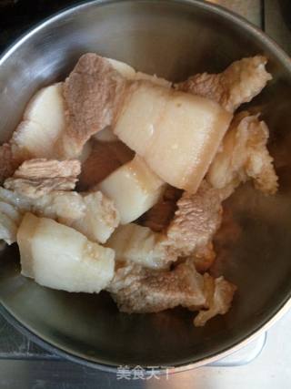 老北京风味卤煮火烧的做法步骤：15