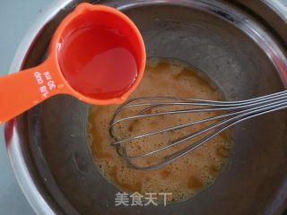 紫薯铜锣烧的做法步骤：2