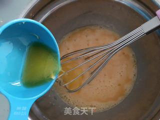 紫薯铜锣烧的做法步骤：4