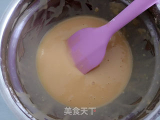 紫薯铜锣烧的做法步骤：5