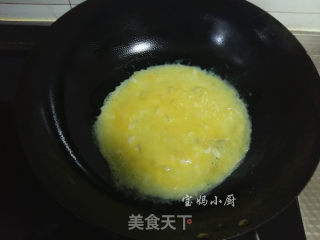 菠菜疙瘩汤的做法步骤：6