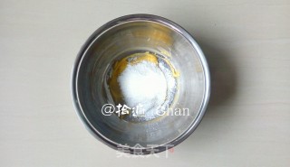 芒果干玛格丽特的做法步骤：2