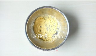 芒果干玛格丽特的做法步骤：3